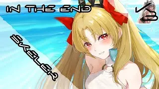 Linkin Park - In The End (Skeler Remix) | 𝐊𝐁