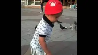 Гули и Ян