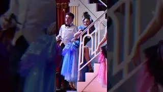 Веселая вдова | Граф Данило с Лоло, Додо, Фру Фру, Кло Кло, Марго и Жу Жу) #музкомедия