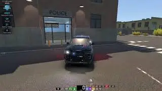 Flashing Lights Update 2020 - Sirens
