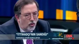 İttihat ve Terakki ortaya çıkış nedenleri - Murat Bardakçı