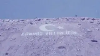 Kıbrıs Barış Harekatı - 1974