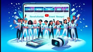 Revolutionize Your Event Recaps with ShoutOut! 🚀✨