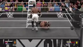 Special Episode!!! All stipulations including championship tournament & 30 Man Royal Rumble part 2