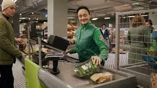 Откройте свежие перспективы вместе с «Пятёрочкой»