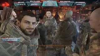 Прохождение Metro Exodus Часть 1