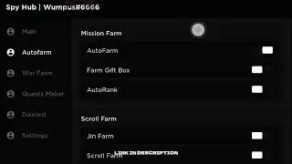 Shindo Life Script OP Autofarm Infinite Spins (Pastebin)
