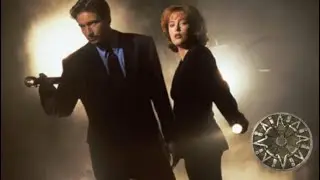 The X-Files - Season 2 Trailer