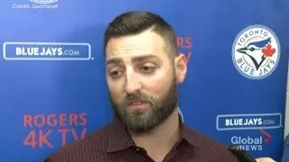 Blue Jays Kevin Pillar Suspended For Using Homophobic Slur