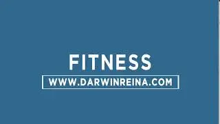 Morph Words  | After Effects by Darwin Reina