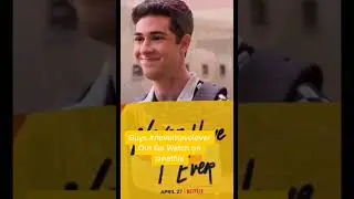 Jaren Lewison Tik Tok's (Never Have I ever)