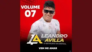 Você Não Manda em Mim
