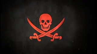 Calypo's Wisper: Sea Shanty lyrics video