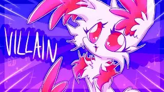 VILLAIN || ORIGINAL ANIMATION MEME