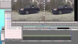Avid Media Composer 7 Tutorial | Basic Editing | Overwrite Editing & Sequence Files