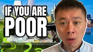 My honest feedback IF YOU ARE POOR.... | 4 points to break free and get to FINANCIAL FREEDOM