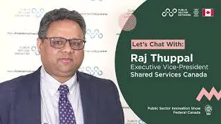 Let's Chat:  Delivering Digital Solutions Together for Canada