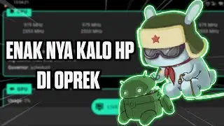 Alasan penting kenapa hp harus di oprek!?