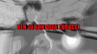Ben 10 Son Defa 2  Bölüm Türkçe Altyazılı
