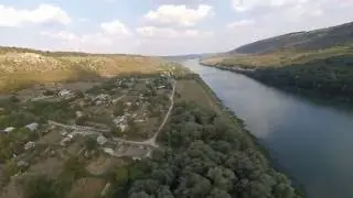 Полет в Строенцах