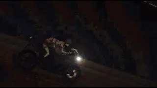 MARKO GLASS X BVCOVIA RIDE SLOWED + REVERB