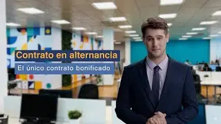 El contrato en altenancia para incorporar talento y ahorrar
