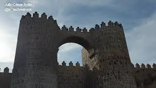 Semana Santa de Ávila - Marte Santo - La Estrella