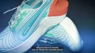 Did You Know Series: Thermoplastic Polyurethane (TPU)