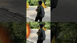 Doctor Strange Portal Effect | After Effects 