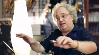 Сергей Чипенко: о smooth-джазе в России и в мире