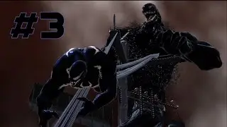 Spider-Man: Web Of Shadows-Часть 3 Финал