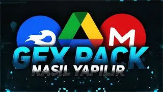Gfx Pack Nasıl Yapılır ?