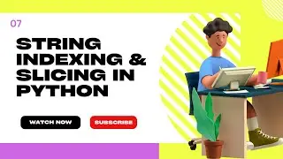 what slicing in python | slicing in python | python tutorial