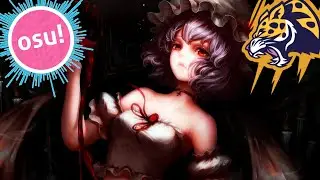 Yomi Yori 7⭐PASS [220 BPM] - Osu!