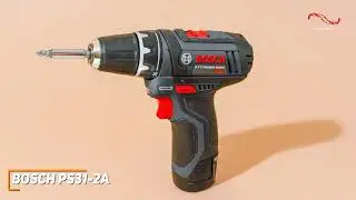 Best Cordless Drills ( 2022 ) | Bosch Power Tools Drill Kit