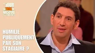 Le Jour où tout a basculé... À l'audience - Humilié publiquement par son stagiaire ? - EP28