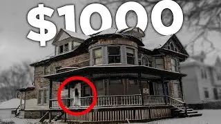 10 Mansions No One Wants To Buy For Any Price