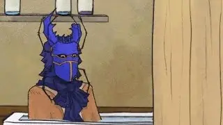 My blood, my soul animation meme// 8:11 Beetle :3