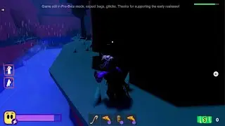 Break in 3 but we actually beat it!! (kinda)