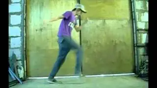 Обучение Jumpstyle.mp4