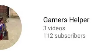 Gamers helper channel trailer