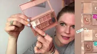 Pan Those Eyeshadows 2022 Update 4