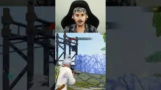 Free Fire India Sniper Squad Wipe Challenge..? 