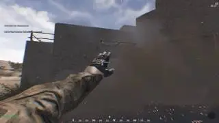 SQUAD- GRENADE FAIL