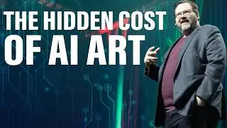 We Are The Art | Brandon Sanderson’s Keynote Speech