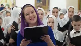 XI Хоровой фестиваль Осеннее Многоголосие БОЛЬШОЙ СВОДНЫЙ ХОР 2022г.