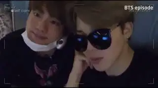 Jimin&Jin moments | BTS | Jijin | Jinmin
