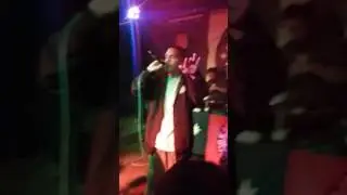 Este donde este (en vivo)