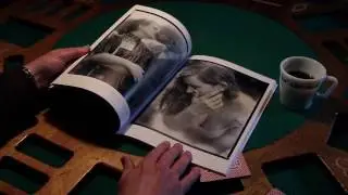 Contact by Jake Shivery | Book preview
