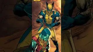 Three Worst Things Happened To Wolverine 🤯